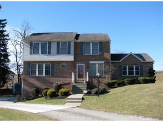 287 Bower Hill Rd, Venetia, PA 15367-1304
