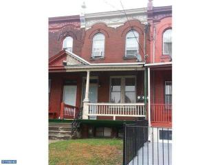 3255 Park Ave, Philadelphia, PA 19140-5210