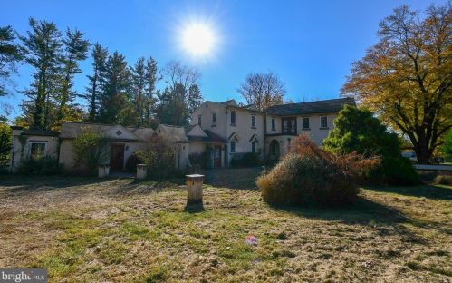 2023 Bethel Rd, Lansdale PA 19446-6054 exterior