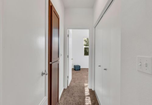 3182 Bridgeway Dr, Rancho Cordova CA  95670-6246 exterior