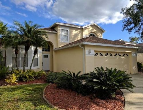 2821 Runyon Cir, Orlando, FL 32837-5214