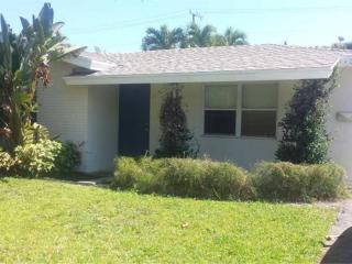 604 Allen Ave, Delray Beach FL  33483-6038 exterior