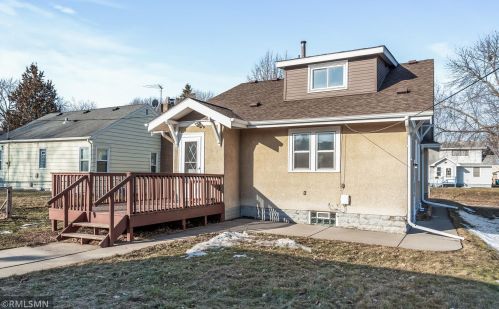 4129 7 St, Minneapolis MN 55421-2804 exterior