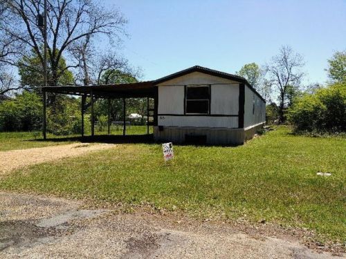 1115 Chester St, Fordyce, AR 71742-2005