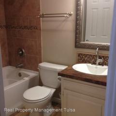 2436 141st East Ave, Tulsa OK  74134-2265 exterior