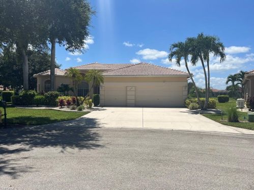 3518 Ocean Bluff Ct, Naples, FL 34120-4441
