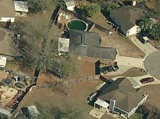 8569 Lori Ann Ct, Jacksonville, FL 32220-2089
