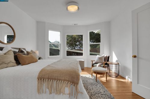 1793 Brandon St, Oakland CA  94611-4364 exterior