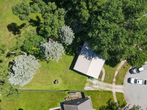 305 Lincoln Ct, Otis, IN 46391-9710