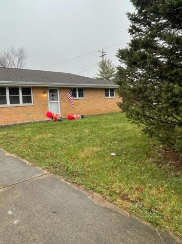 98 Arthur Ave, Franklin, OH 45005-1301