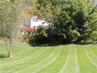 367 Tepi Dr, Southbury CT  06488-1024 exterior