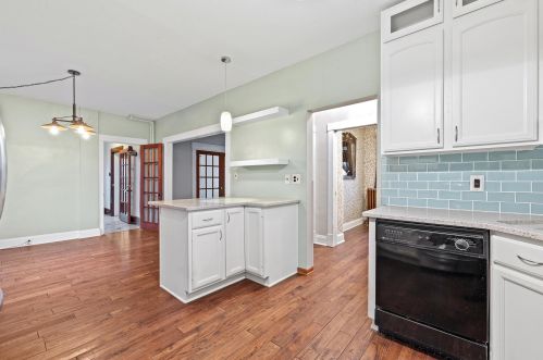 4038 7th Ave, Kenosha WI  53140-5532 exterior