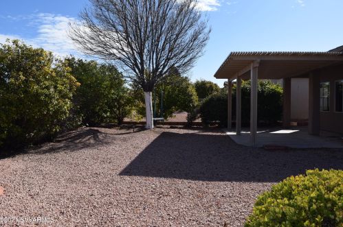 4920 Somerset Dr, Cornville AZ  86325-5194 exterior