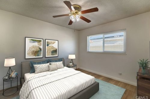 10422 Ponder St, Cypress CA  90630-4462 exterior