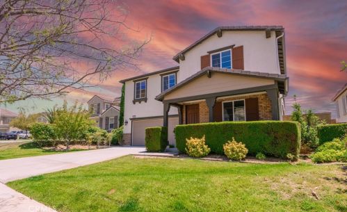 34337 Heather Ridge Ct, Lake Elsinore CA  92532-2924 exterior
