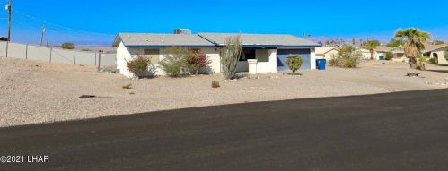 785 Oconowoc Dr, Lake Havasu City AZ  86406-7122 exterior