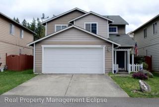 4023 152nd Pl, Bothell WA  98012-6108 exterior