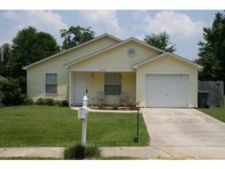 5318 Tower Rd, Tallahassee, FL 32303-7968
