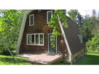 63 Jerusalem Rd, Plainfield, VT 05667-9067