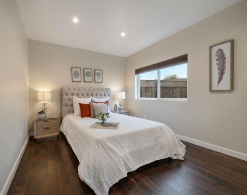 220 Virginia Ave, Campbell CA  95008-3911 exterior