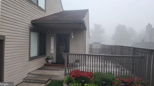 321 Bridge St, Collegeville PA  19426-3502 exterior