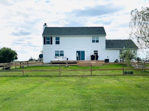 829 Cline Rd, Clinton County OH  45169-8201 exterior