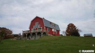 1992 16 1/2 Ave, Cameron, WI 54822-8705