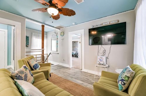 816 34 St, Galveston TX 77550-4004 exterior