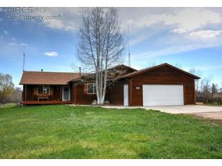 1618 County Road 23h, Loveland, CO 80537-9348