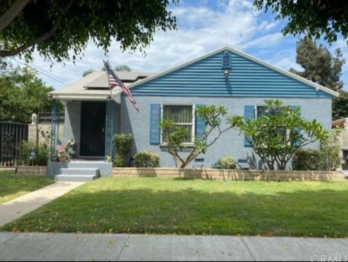 101 59th St, Long Beach, CA 90805-3401