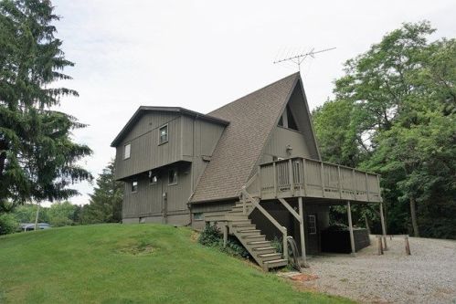 505 Waldo Fulton Rd, Waldo, OH 43356-9151