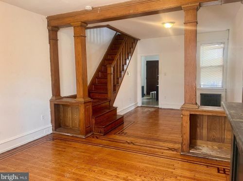 1915 Hancock St, Philadelphia PA  19122-2301 exterior