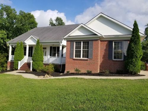 465 Eagle Creek Trl, Sadieville, KY 40370-9320