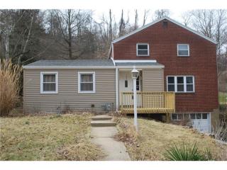 6031 Rockcliff Rd, Verona PA  15147-3207 exterior