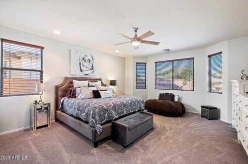 550 Emerson St, Chandler AZ  85248-4700 exterior