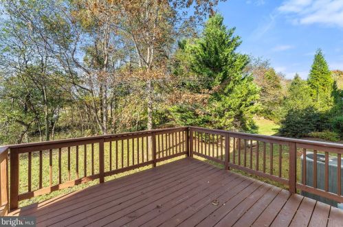 269 Parker Pl, Madison Mills VA  22960-1454 exterior