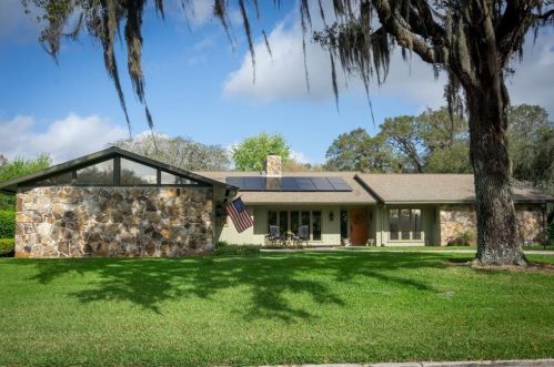 110 Fairway Dr, Grenelefe, FL 33844-9713