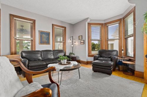 215 Kingwood St, Brainerd MN  56401-3321 exterior