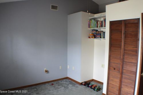 5155 Mayflower St, Cocoa FL  32927-3263 exterior