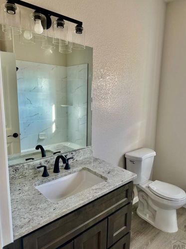 845 Aguilar Dr, Pueblo CO  81007-7595 exterior