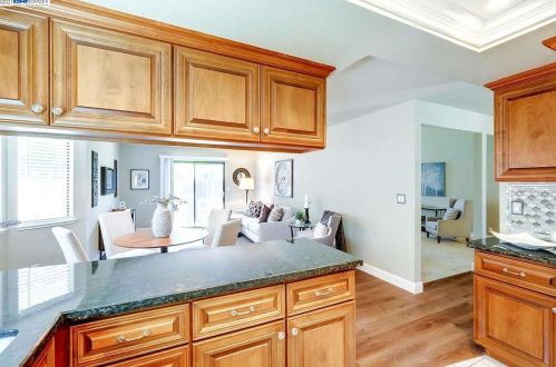 3530 Whitehall Ct, Pleasanton CA  94588-3507 exterior