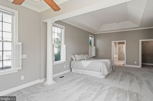 15573 Alderbrook Dr, Haymarket VA  20169-6130 exterior