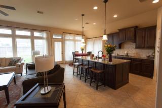 27950 Bradford Ridge Dr, Katy TX  77494-3706 exterior
