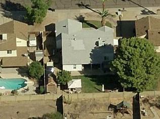 9249 Cholla St, Peoria AZ  85345-5563 exterior