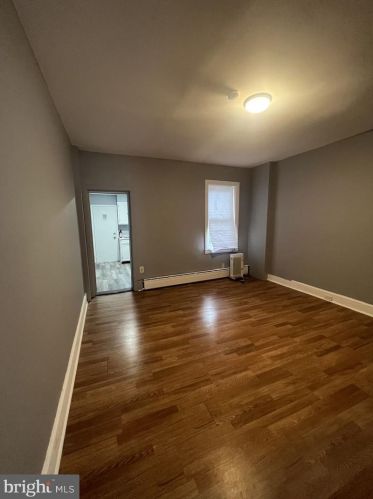 1641 Fillmore St, Philadelphia PA  19124-2703 exterior