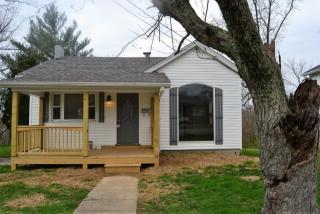 16 Thatcher Ave, Grants Lick, KY 41001-1339