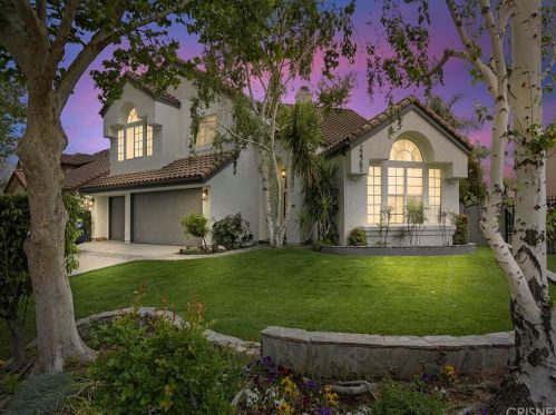 22362 Circle J Ranch Rd, Santa Clarita, CA 91350-3301