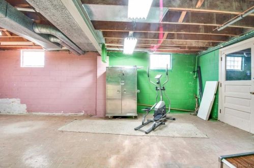 5673 Sherwood Dr, Milford OH  45150-2023 exterior