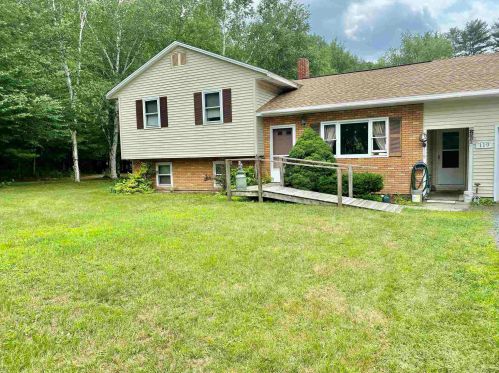119 Judland Hts, Unity, NH 03603-4128