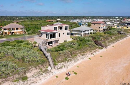 2711 Oceanshore Blvd, Flagler Beach FL  32136-4016 exterior